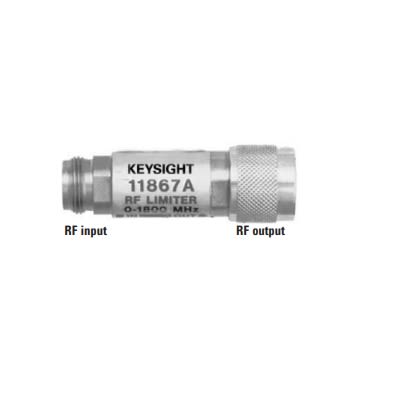 Keysight Technologies HF Spannungsbegrenzer Max. 1.8GHz