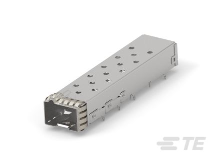 TE Connectivity SFP56 Steckverbinder, 1-fach Buchse 15-polig