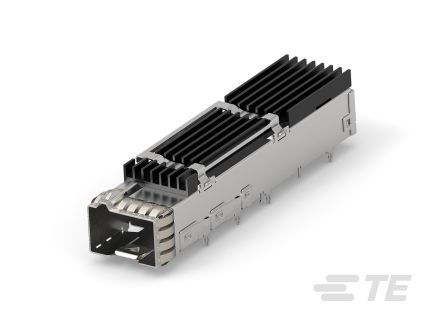 TE Connectivity SFP56 Steckverbinder, 1-fach 5-polig