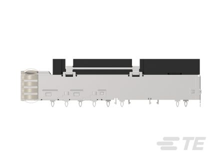 TE Connectivity SFP56 Steckverbinder, 1-fach 15-polig