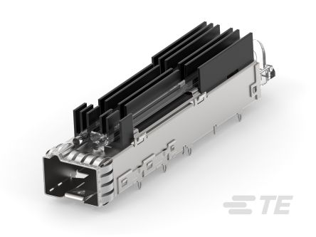 TE Connectivity SFP56 Steckverbinder, 1-fach