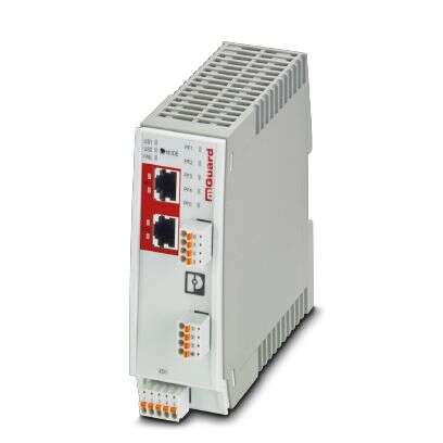 Phoenix Contact FL MGuard 1100 Router 10/100/1000Mbit/s