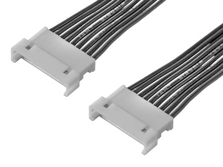 Molex PicoBlade Platinenstecker-Kabel 218110 PicoBlade / PicoBlade Stecker / Stecker Raster 1.25mm, 150mm