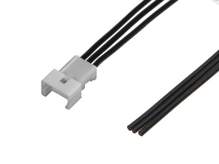 Molex PicoBlade Platinenstecker-Kabel 218111 PicoBlade / Offenes Ende Stecker Raster 1.25mm, 150mm