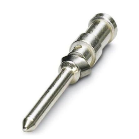 Phoenix Contact CK1 Male Crimp Contact For Use With Heavy Duty Power Connector