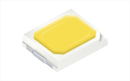 Ams OSRAM LED Blanc, CMS, 6,4 V