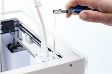 Ultimaker Reinigungsfilament Für 3D-Drucker