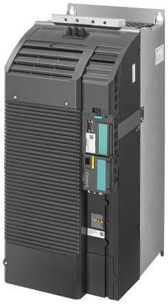 Siemens G120C, 3-Phasen Frequenzumrichter 75 KW, 400 V / 136 A 0 → 550Hz