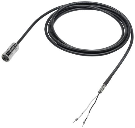 Siemens Cable, 30 V, Long. 5m, Para Usar Con SINAMICS V90