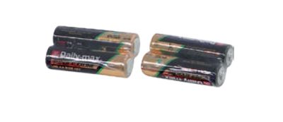 Chauvin Arnoux 1.5V NiMH Rechargeable Battery, 2.5Ah - Pack Of 1