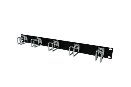 Rittal Steel Cable Management Panel