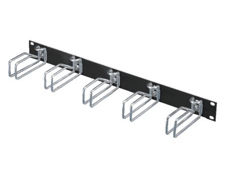 Rittal Steel Cable Management Panel