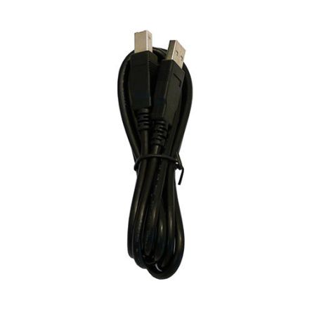 Chauvin Arnoux Cable USB-A USB-B Para Usar Con CA 6113, CA 6116N, CA 6117