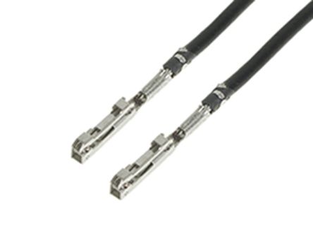 Molex Cables Precrimpados 300mm