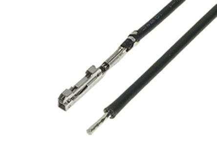 Molex Cables Precrimpados 450mm