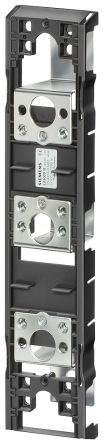 Siemens Adapterstreifen Für Inline-Sicherungsschalter-Trennschalter 3NJ5013