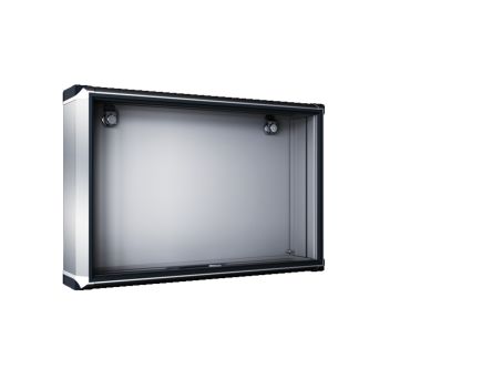 Rittal CP Series Aluminium Panel For Use With CP Series, 520 X 400mm