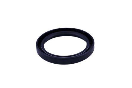RS PRO Nitrile Rubber Seal, 65mm ID, 90mm OD, 10mm