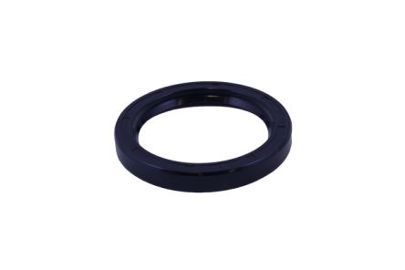 RS PRO Nitrile Rubber Seal, 6mm ID, 19mm OD, 6mm