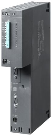 Siemens SIMATIC S7-400 SPS CPU, 0 Eing. Für Serie SIMATIC S7-400