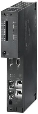 Siemens CPU PLC SIMATIC S7-400, Ingressi: 0