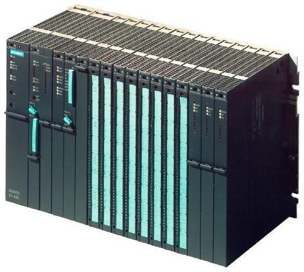 Siemens SIMATIC S7-400 Series Abdeckfolie Für Ersatzteil Für Signalmodule S7-400