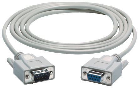 Siemens SIMATIC S7/M7 Series Series Connecting Cable For Use With TTY