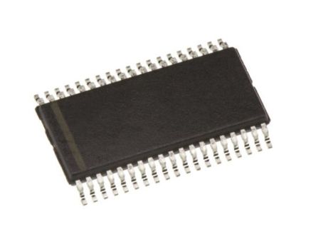 Renesas Electronics Abwärtsregler, Buck Controller 200mA, Dual HTSSOP, 38-Pin, Einstellbar, 1 MHz