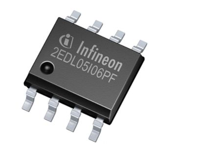 Infineon MOSFET-Gate-Ansteuerung 360 MA 20V 8-Pin PG-DSO 40ns