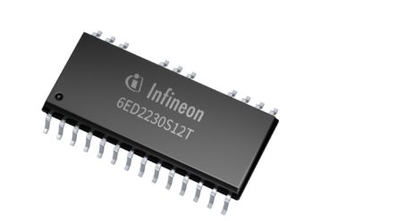 Infineon MOSFET-Gate-Ansteuerung 350 MA 20V 24-Pin PG-DSO 20ns
