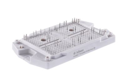 Infineon IGBT / 220 A 20V Max. 6-fach, 950 V 20 MW, 22-Pin Easypack N-Kanal