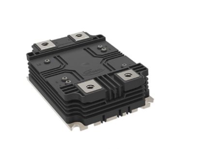 Infineon IGBT / 450 A 20V Max. Dual, 3300 V 1 MW, 3-Pin XHP N-Kanal