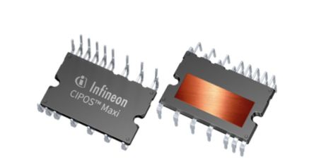 Infineon Driver De Puerta MOSFET IM818SCCXKMA1, DIP 24 Pines