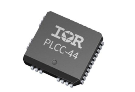 Infineon MOSFET-Gate-Ansteuerung 500 MA 20V 44-Pin PLCC 70ns