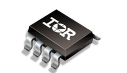 Infineon IR21531STRPBF, 15.6V 8-Pin, SOIC