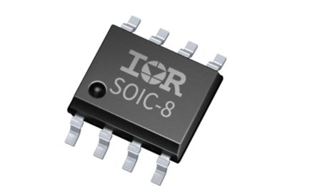 Infineon Driver De Puerta MOSFET IRS2008SPBF, 600 MA SOIC 8 Pines