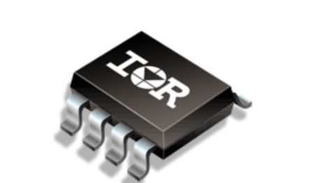 Infineon IRS2106STRPBF, 290 MA, 20V 8-Pin, SOIC