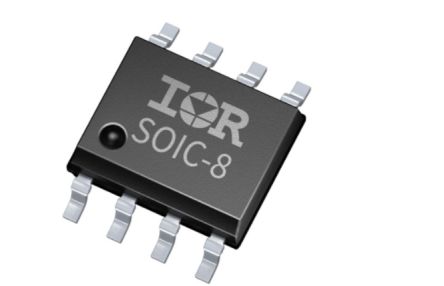 Infineon Driver De MOSFET IRS2109STRPBF 290 MA 20V, 8 Broches, SOIC