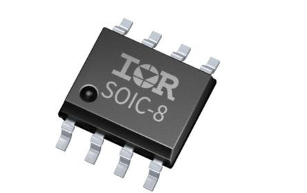Infineon MOSFET-Gate-Ansteuerung CMOS 290 MA 20V 8-Pin SOIC 65ns