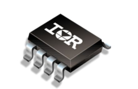 Infineon MOSFET-Gate-Ansteuerung 290 MA 20V 8-Pin SOIC 65ns