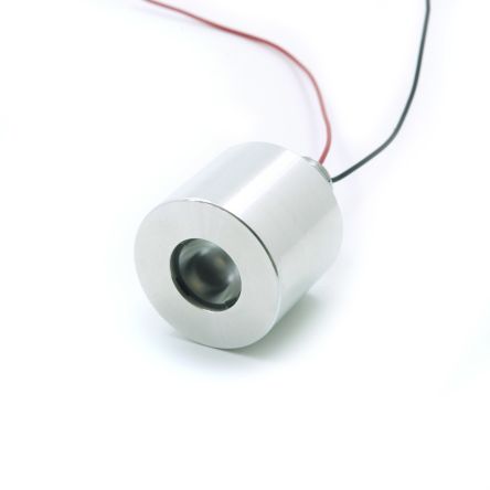 Intelligent LED Solutions ILS, LED Array Tiefblau 1,09W