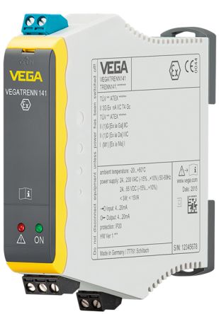 Vega Convertisseur Isolateur