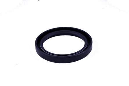 RS PRO Nitrile Rubber Seal, 30mm ID, 55mm OD, 12mm