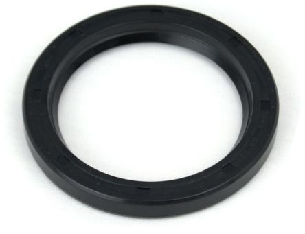 RS PRO Nitrile Rubber Seal, 17.47mm ID, 28.58mm OD, 6.35mm