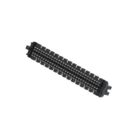 Samtec SEAM Leiterplatten-Stiftleiste Vertikal, 120-polig / 4-reihig, Raster 1.27mm, Ummantelt