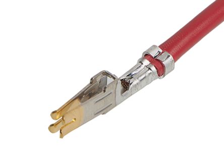 Molex Cable Precrimpado 150mm 10AWG