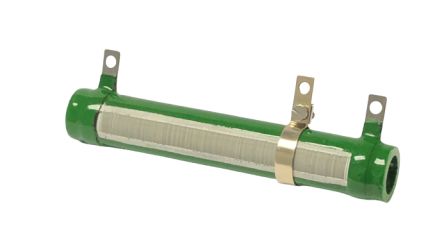 RS PRO 47Ω 10% 300W Adjustable Wire Wound Resistor 50ppm/°C