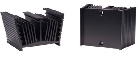 Arcol Ohmite Kühlkörper Für Für Serie Tghe Und SOT-227, 48.7mm X 35.05mm X 27.94mm, Tafelmontage