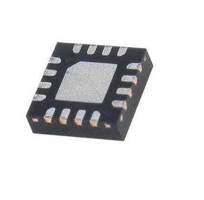 Microchip Mikrocontroller PIC16 PIC16F 8bit SMD 7 KB VFQN 16-Pin 32MHz