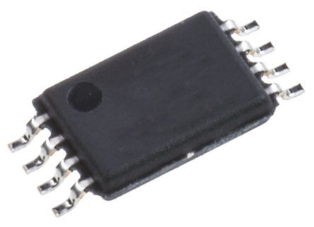 Vishay TrenchFET P-Kanal Dual, SMD MOSFET 20 V / 12,5 A, 8-Pin TSSOP